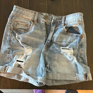 Aeropostale shorts